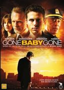 Cover: Affleck.C: Gone baby gone