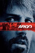 Cover: Affleck: Argo