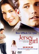 Cover: Affleck: Jersey Girl