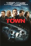 Cover: Affleck: The Town