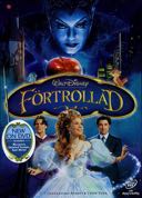 Cover: Adams: Förtrollad
