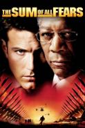 Cover: Affleck: The Sum of All Fears