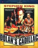 Cover: Slater: Dolan's Cadillac
