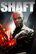 Cover: Jackson: Shaft