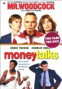Cover: Thornton: Mr Woodcock/Money Talks
