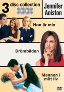Cover: Aniston Collection: Picture Perfect (Drömbilden)