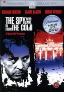 Cover: Spy who came in from the cold