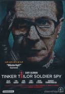 Cover: Tinker Tailor Soldier Spy