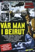Cover: Vår man i Beirut
