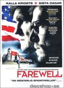 Cover: Dafoe: Farewell