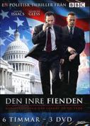 Cover: Den inre fienden