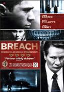 Cover: Breach