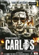 Cover: Carlos the jackal: Miniserien