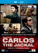 Cover: Carlos the jackal