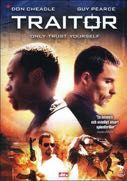 Cover: Traitor
