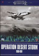Cover: Operation Desert Storm 1990-1991