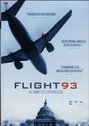 Cover: Flight 93