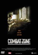 Cover: Combat Zone