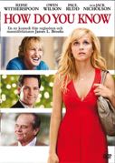 Cover: Witherspoon: How do you know