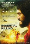 Cover: Essential killing