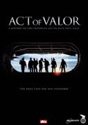 Cover: Act of Valor