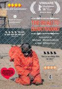 Cover: The Road to Guantanamo