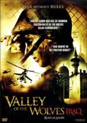 Cover: Valley of the Wolves : Iraq