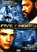 Cover: Five Fingers