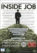 Cover: Inside Job