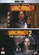 Cover: Wilson: Vacancy 1 + 2