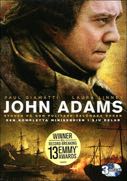 Cover: John Adams