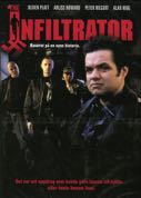 Cover: The Infiltrator