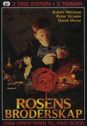 Cover: Rosens broderskap