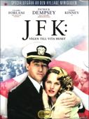 Cover: JFK - Vägen till vita huset