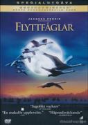 Cover: Flyttfåglar