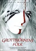 Cover: Grottbjörnens folk