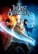 Cover: The Last Airbender