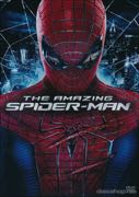 Cover: The Amazing Spider-Man