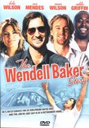 Cover: Wilson: The Wendell Baker Story