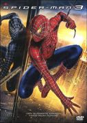 Cover: Franco: Spider-Man 3