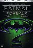 Cover: Batman forever