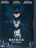 Cover: Batman Returns - Återkomsten