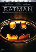 Cover: Batman