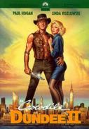 Cover: Crocodile Dundee II