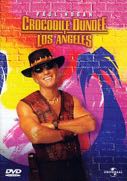 Cover: Crocodile Dundee i L.A.