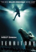 Cover: Territory