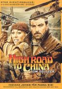 Cover: High Road to China