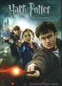 Cover: Harry Potter och Dödsrelikerna: Del 2