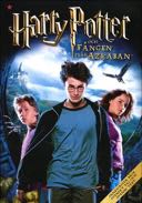 Cover: Harry Potter och fången från Azkaban