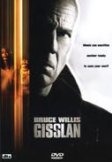 Cover: Willis: Gisslan